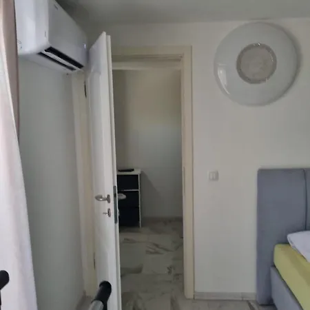 Three Bedrooms Apartment In Vir Apartment Vir